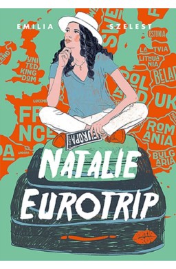 Natalie Eurotrip