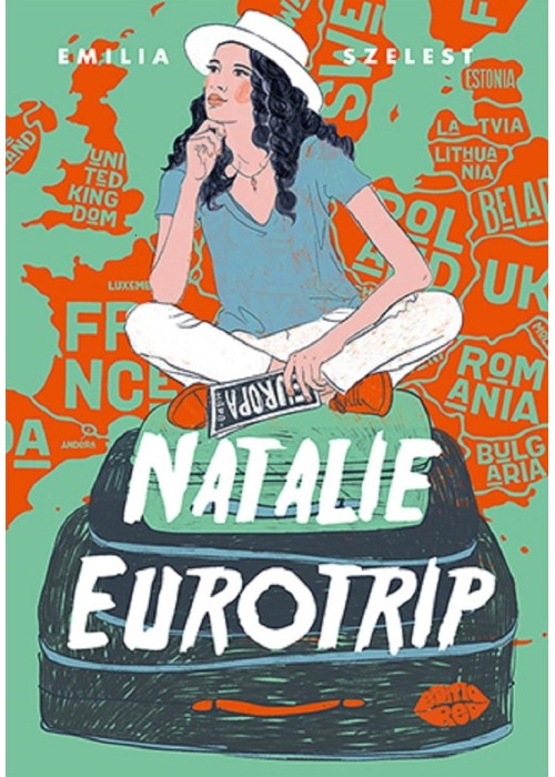 Natalie Eurotrip