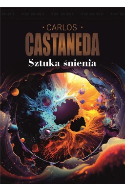 Sztuka śnienia