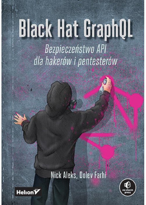 Black Hat GraphQL