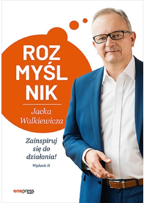 Rozmyślnik Jacka Walkiewicza w.2