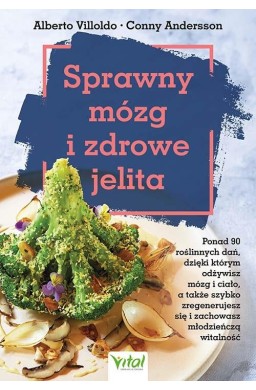 Sprawny mózg i zdrowe jelita