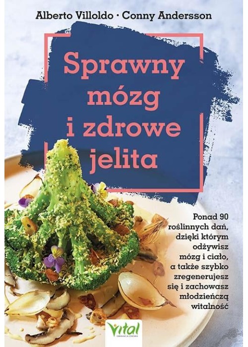 Sprawny mózg i zdrowe jelita