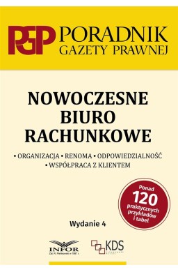 Nowoczesne biuro rachunkowe w.4