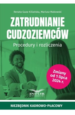 Zatrudnianie cudzoziemców