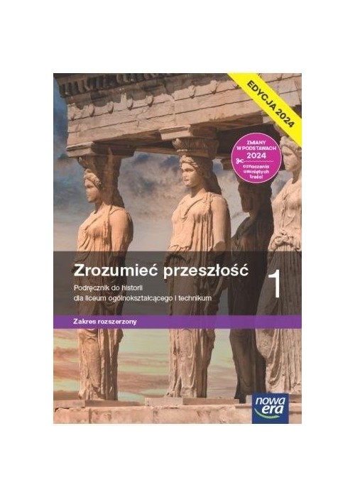 Historia LO 1 Zrozumieć przeszłość Podr ZR