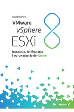 VMware vSphere ESXi 8