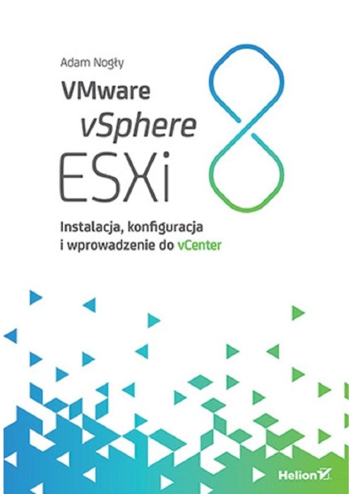 VMware vSphere ESXi 8