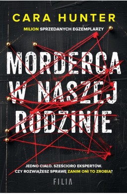 Morderca w naszej rodzinie