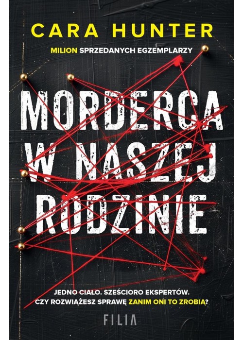 Morderca w naszej rodzinie