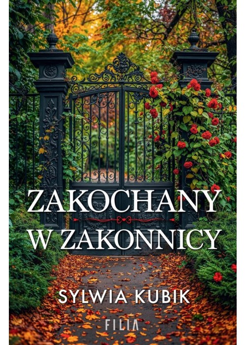 Zakochany w zakonnicy