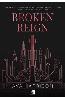 Broken Reign