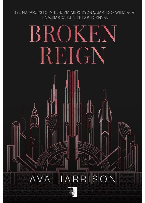 Broken Reign