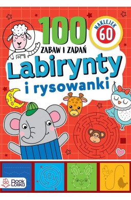 Ponad 100 zabaw i zadań