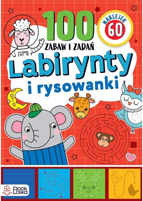 Ponad 100 zabaw i zadań