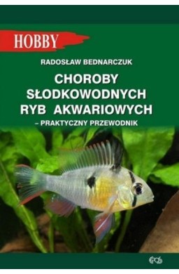 Choroby słodkokwaśnych ryb akwariowych