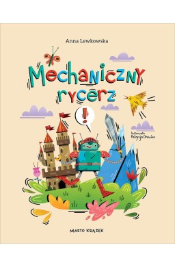 Mechaniczny rycerz