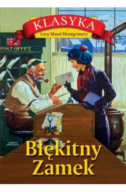 Błękitny Zamek w.3