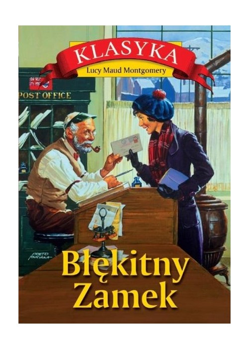 Błękitny Zamek w.3