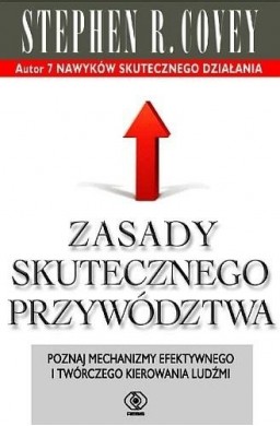 Zasady skutecznego przywództwa