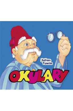 Okulary