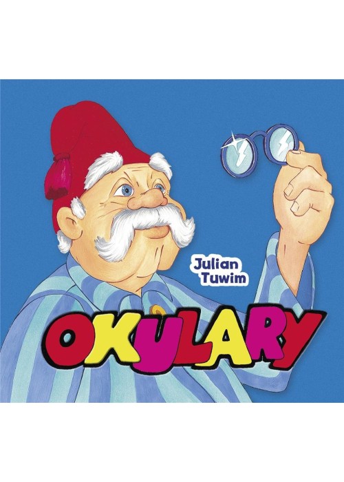 Okulary