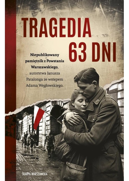 Tragedia 63 dni