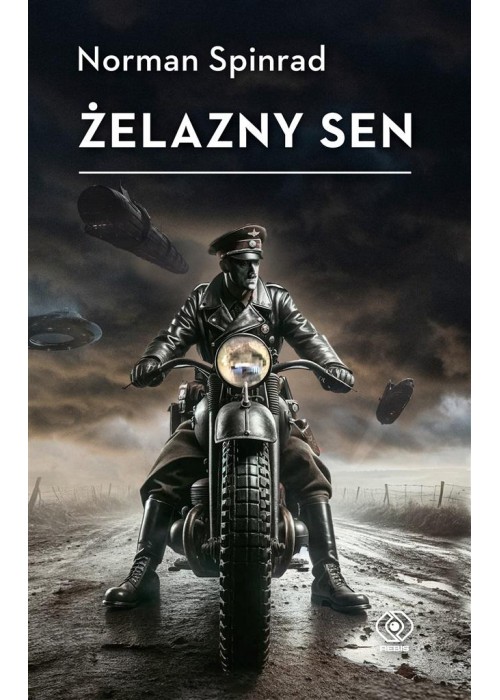 Żelazny sen