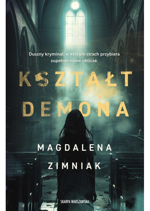 Kształt Demona