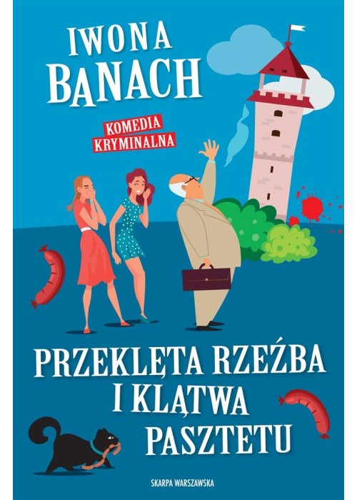 Przeklęta rzeźba i klątwa pasztetu