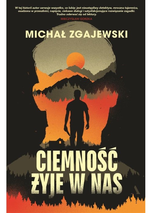 Ciemność żyje w nas