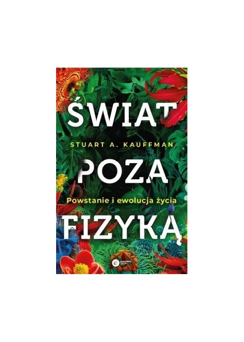 Świat poza fizyką