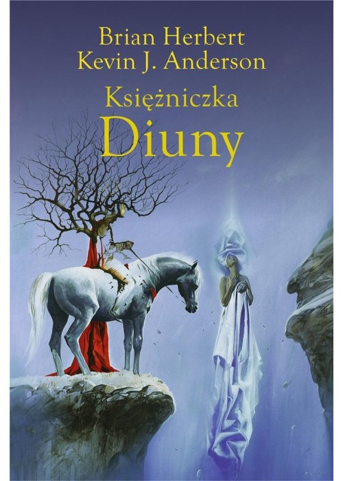 Księżniczka Diuny