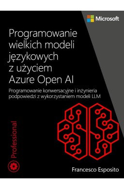 Programowanie wielkich modeli językowych z użyciem