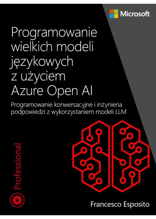 Programowanie wielkich modeli językowych z użyciem