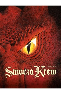 Smocza krew