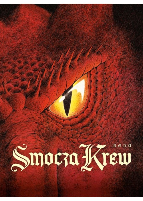 Smocza krew