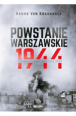 Powstanie Warszawskie 1944