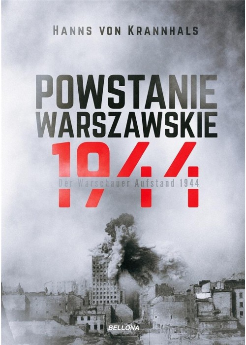 Powstanie Warszawskie 1944