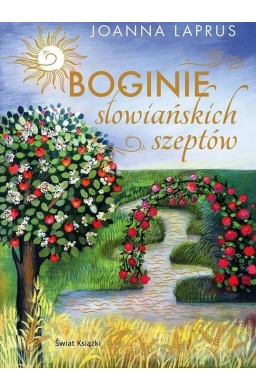 Boginie słowiańskich szeptów