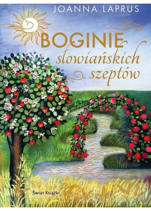 Boginie słowiańskich szeptów