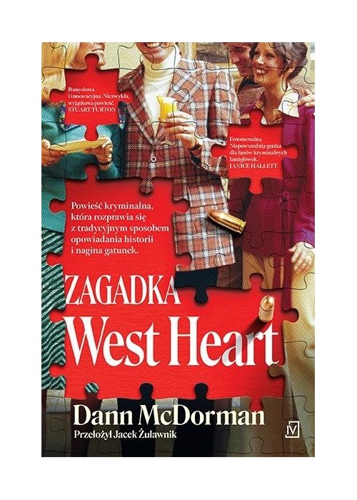 Zagadka West Heart