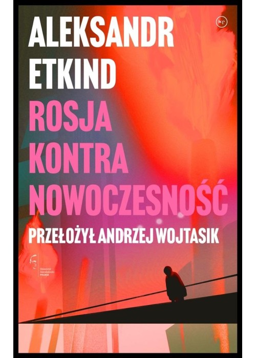 Rosja kontra nowoczesność