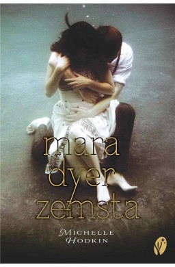 Zemsta. Trylogia Mara Dyer. Tom 3