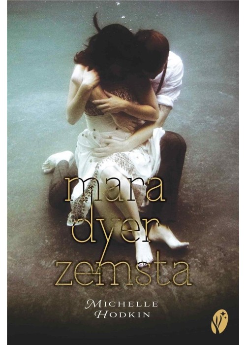 Zemsta. Trylogia Mara Dyer. Tom 3