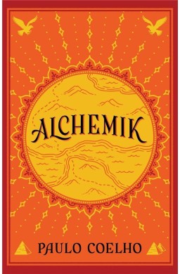 Alchemik