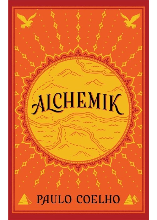 Alchemik