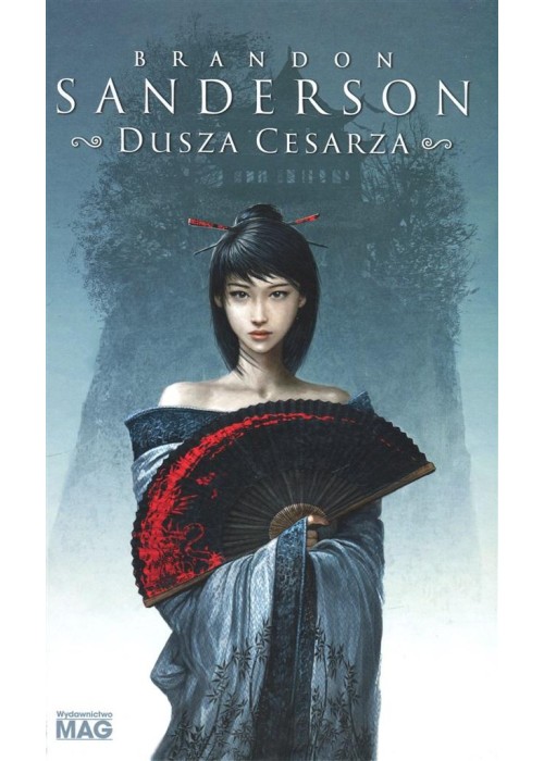 Dusza cesarza