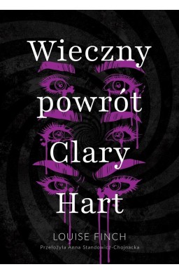 Wieczny powrót Clary Hart