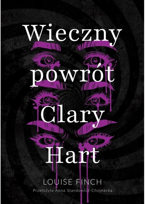 Wieczny powrót Clary Hart